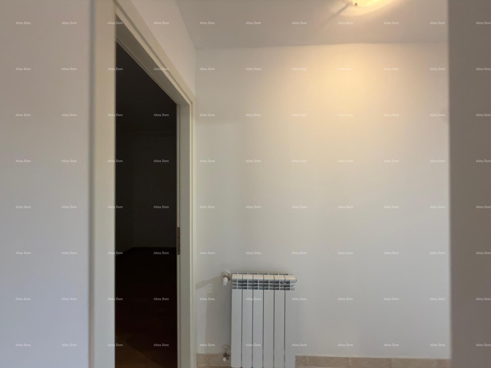 Appartement À vendre - ISTARSKA PULA