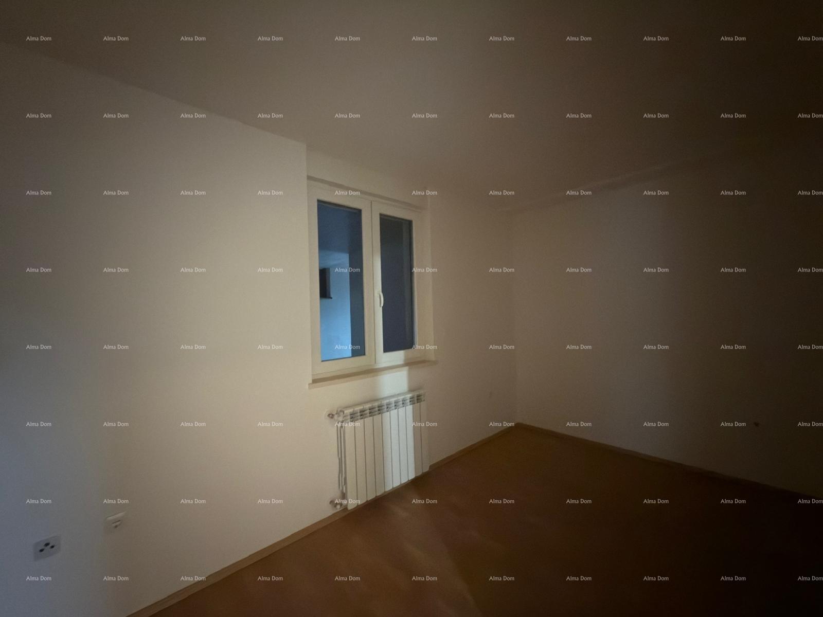 Appartement À vendre - ISTARSKA PULA