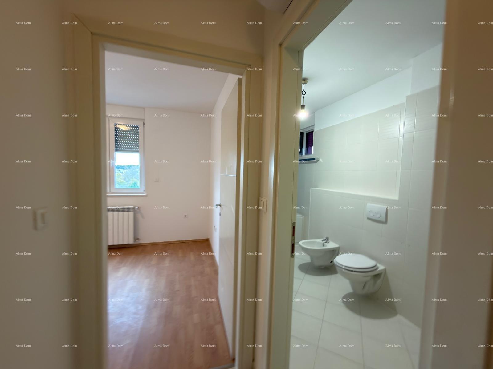 Appartement À vendre - ISTARSKA PULA