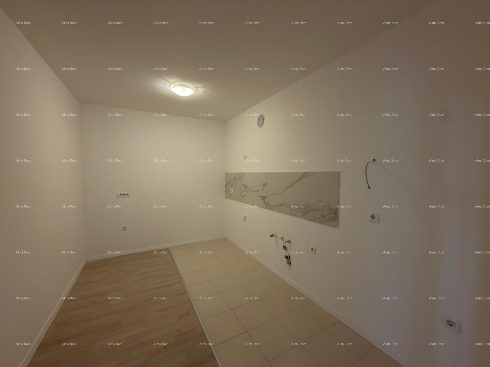 Appartement À vendre - ISTARSKA PULA