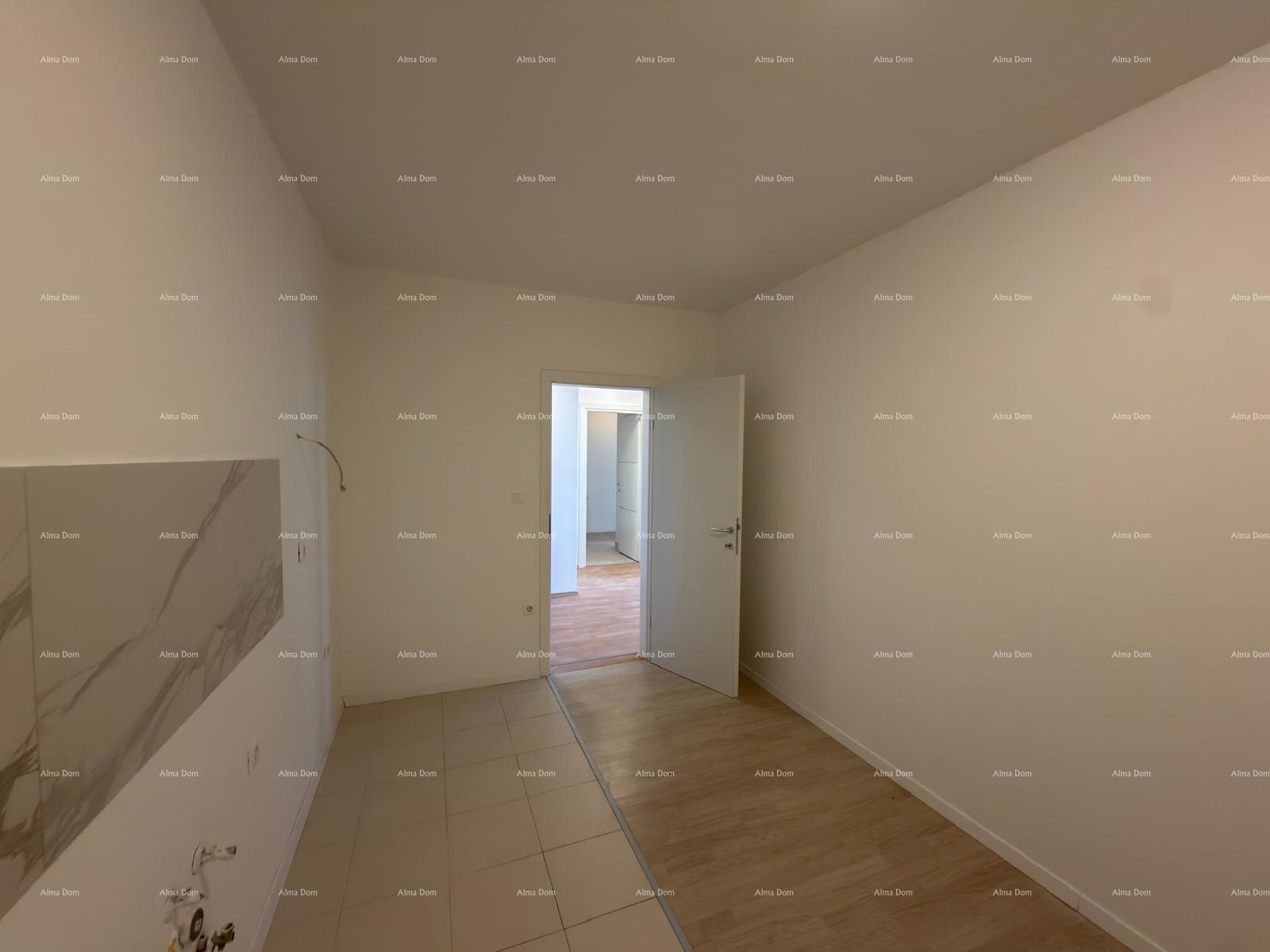Appartement À vendre - ISTARSKA PULA