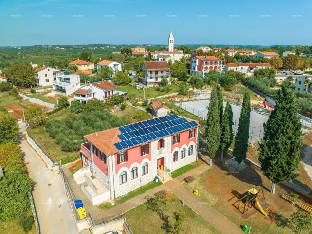 Terreno in vendita 6725 m² – Baderna
