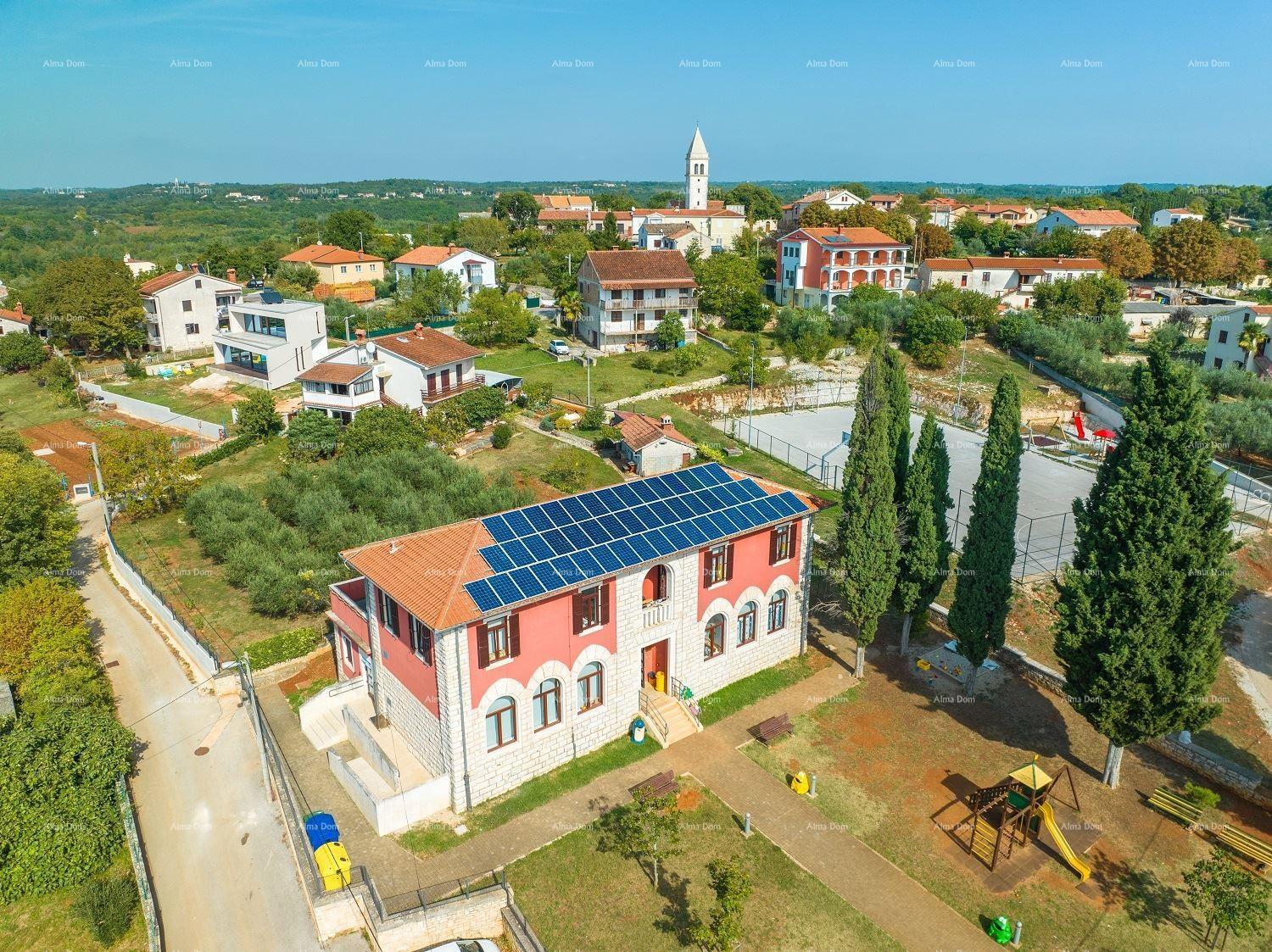 Pozemek Na prodej - Istarska Poreč - foto 1/1