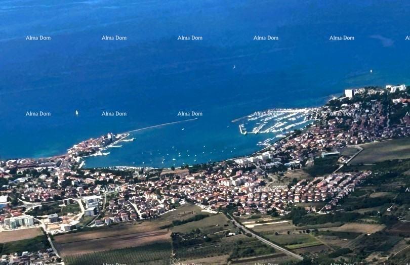 Pozemok Na predaj SAVUDRIJA