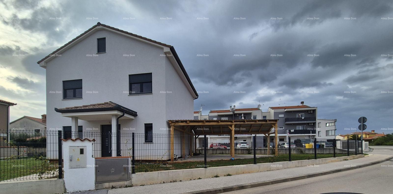 House For sale - Istarska Fažana - foto 2/6
