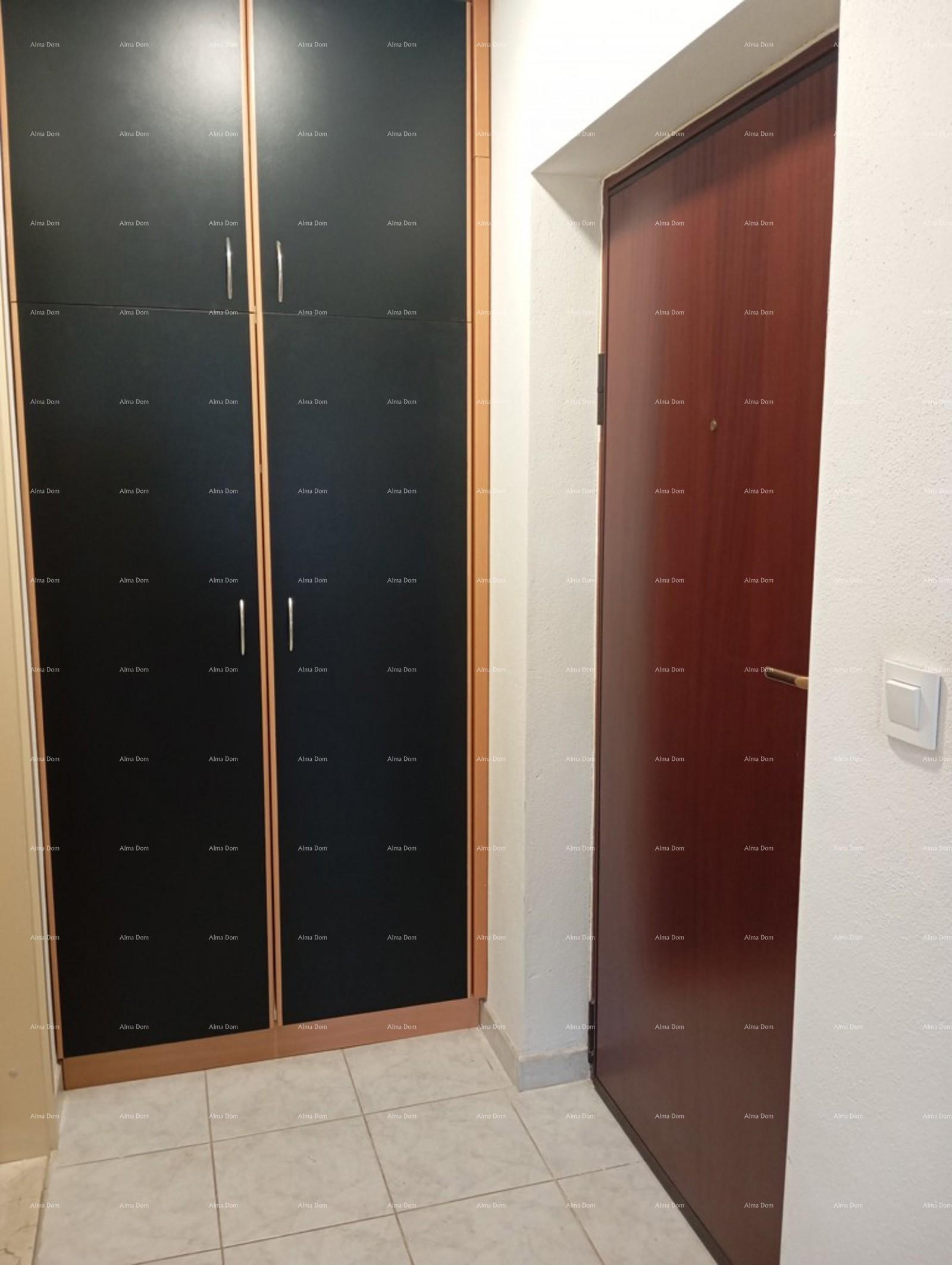 Apartma Na predaj - ISTARSKA PULA