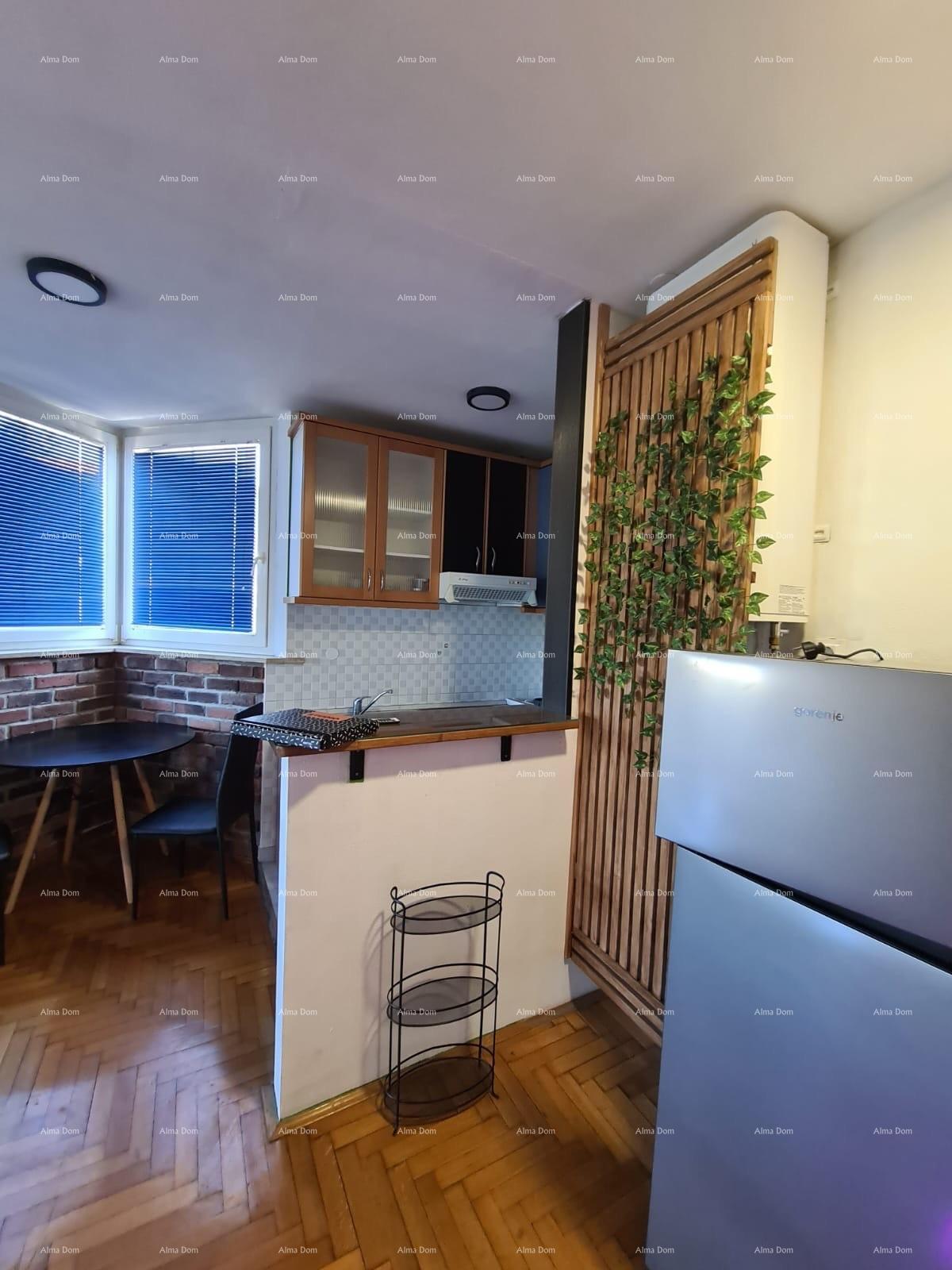 Apartma Na predaj - ISTARSKA PULA