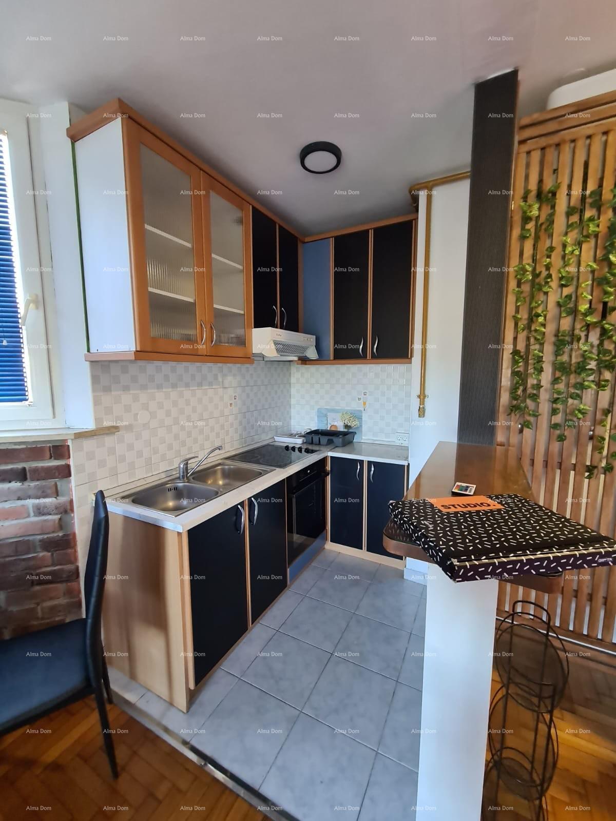 Apartma Na predaj - ISTARSKA PULA