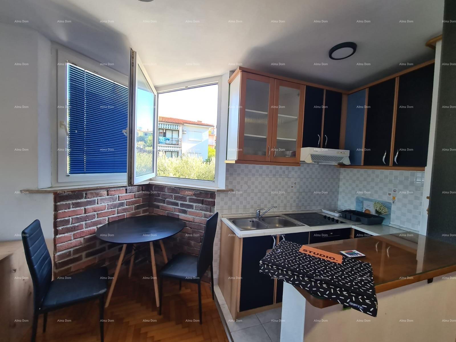 Apartma Na predaj - ISTARSKA PULA