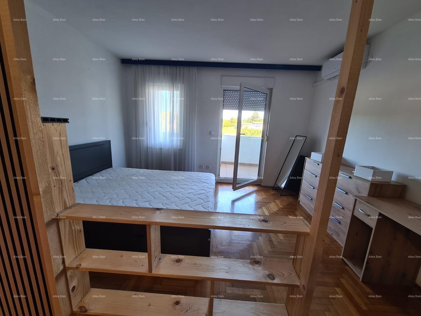 Apartma Na predaj - ISTARSKA PULA