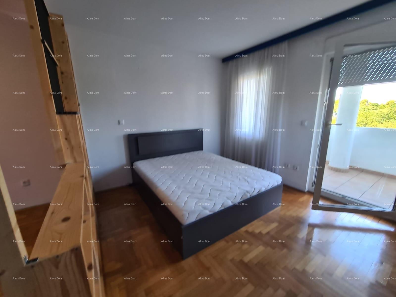 Apartma Na predaj - ISTARSKA PULA
