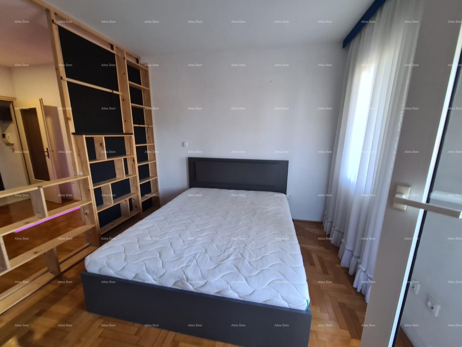 Apartma Na predaj - ISTARSKA PULA