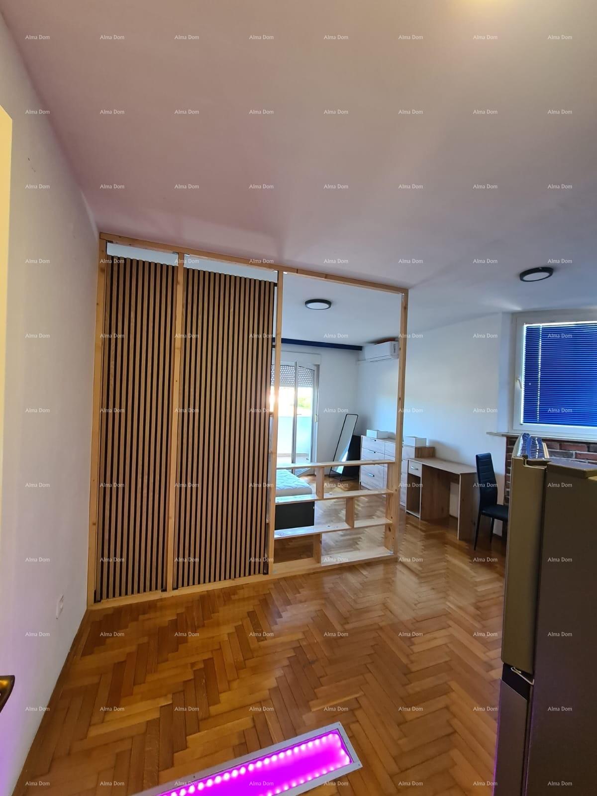 Apartma Na predaj - ISTARSKA PULA