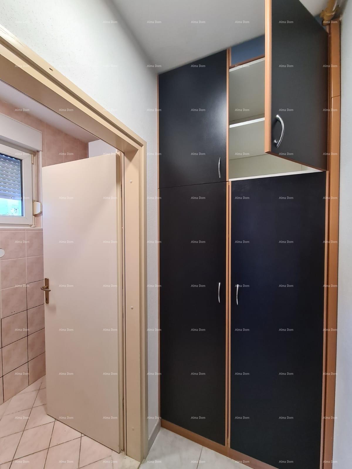 Apartma Na predaj - ISTARSKA PULA