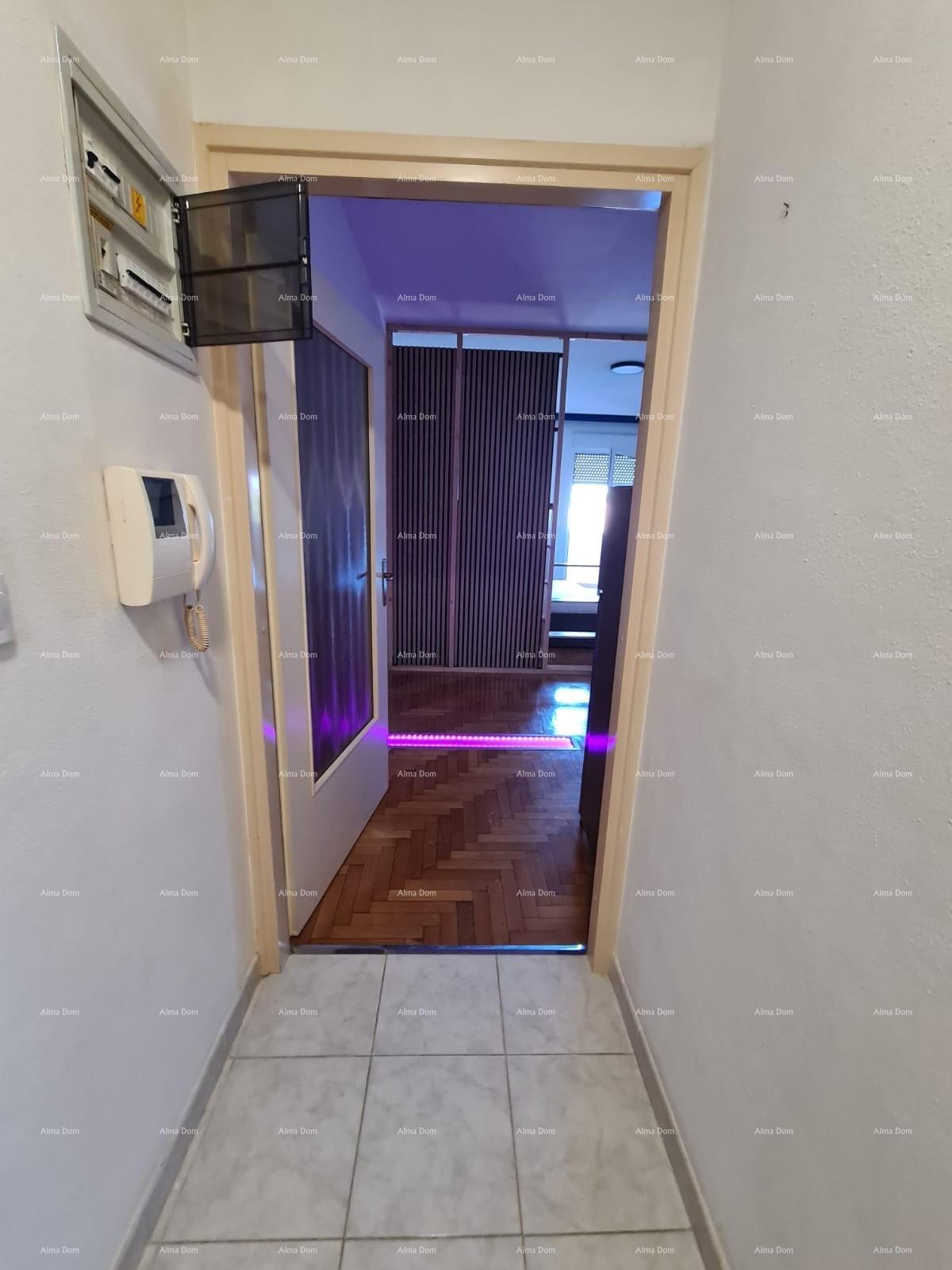 Apartma Na predaj - ISTARSKA PULA