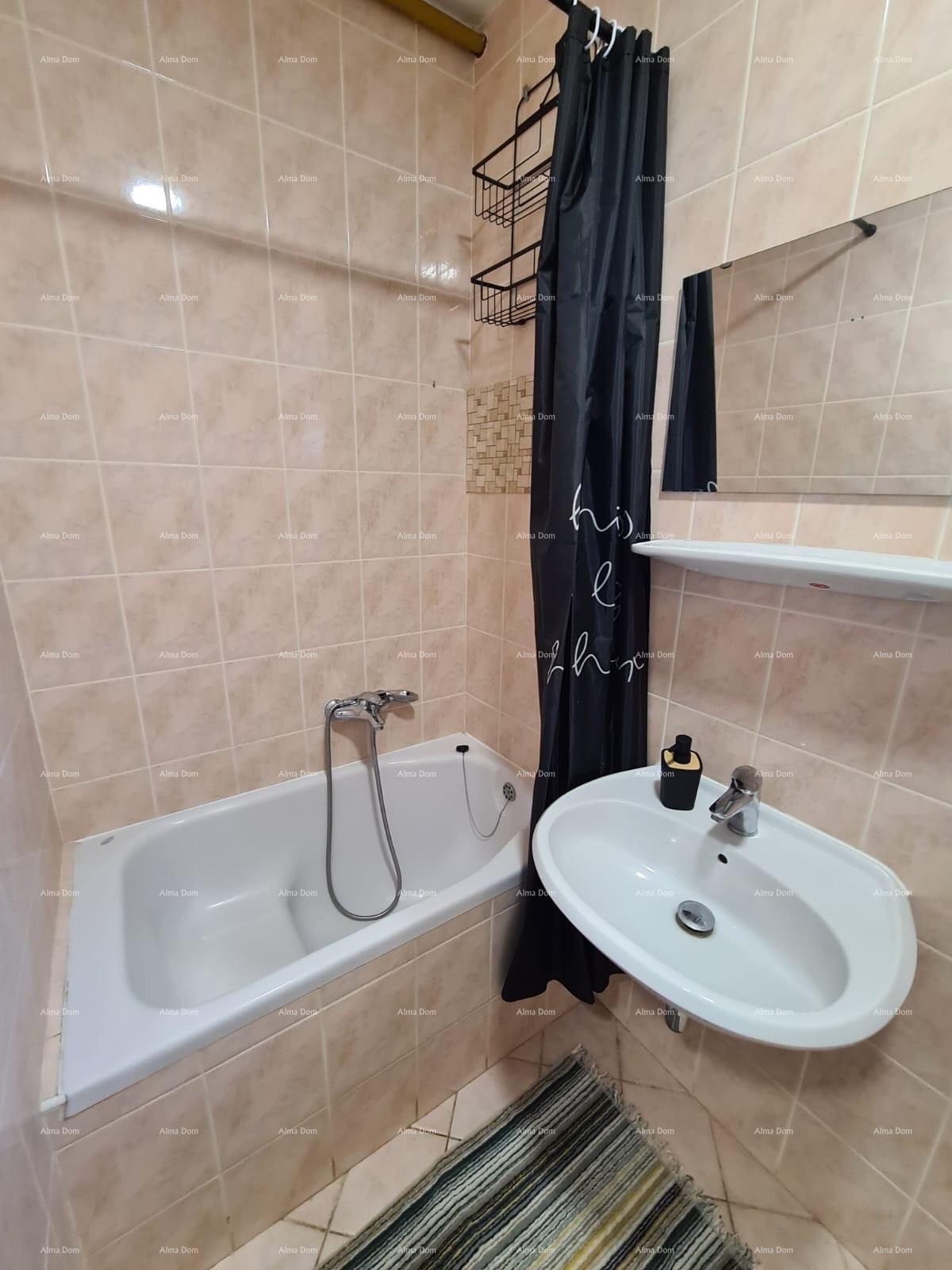 Apartma Na predaj - ISTARSKA PULA