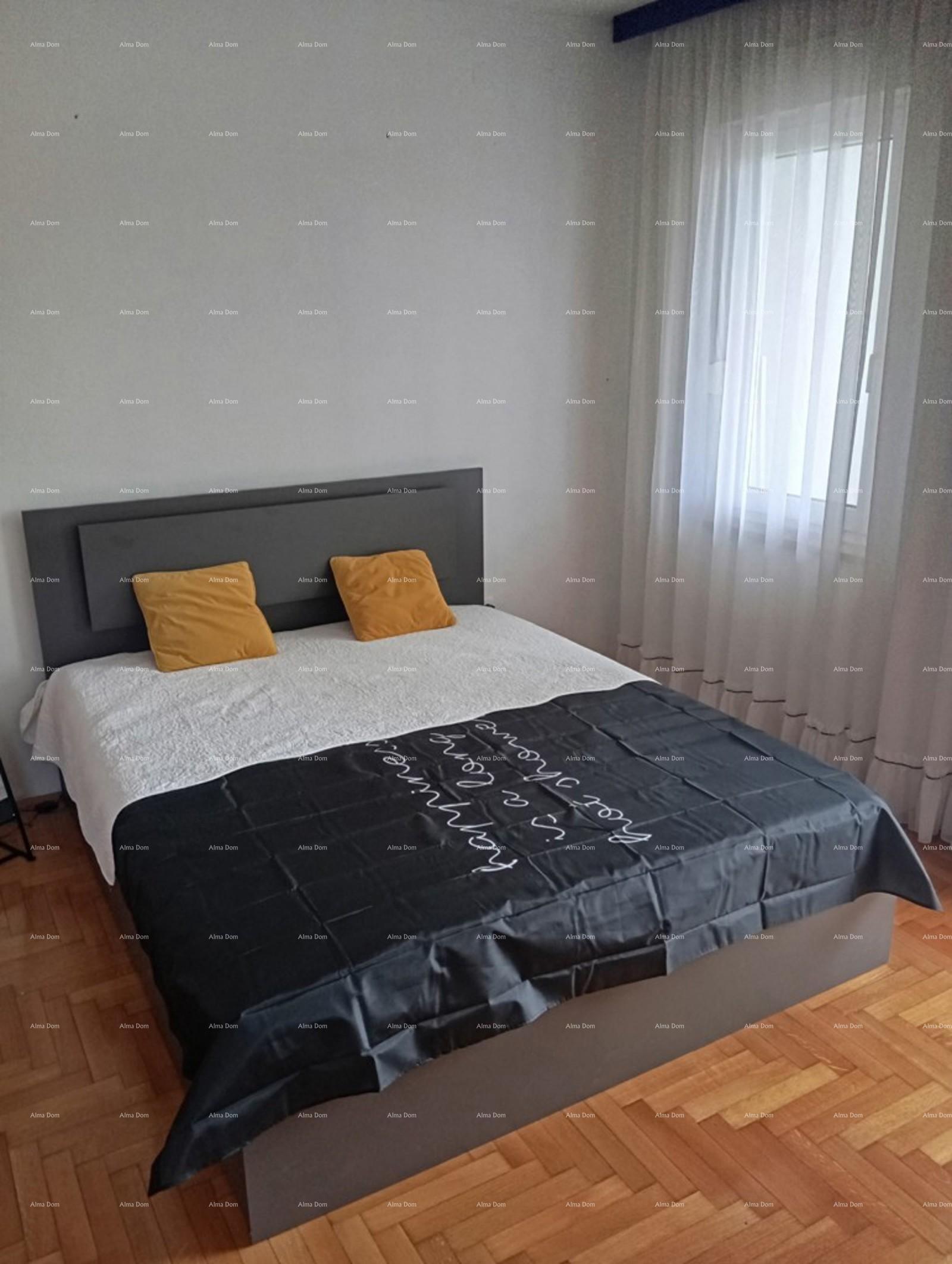 Apartma Na predaj - ISTARSKA PULA