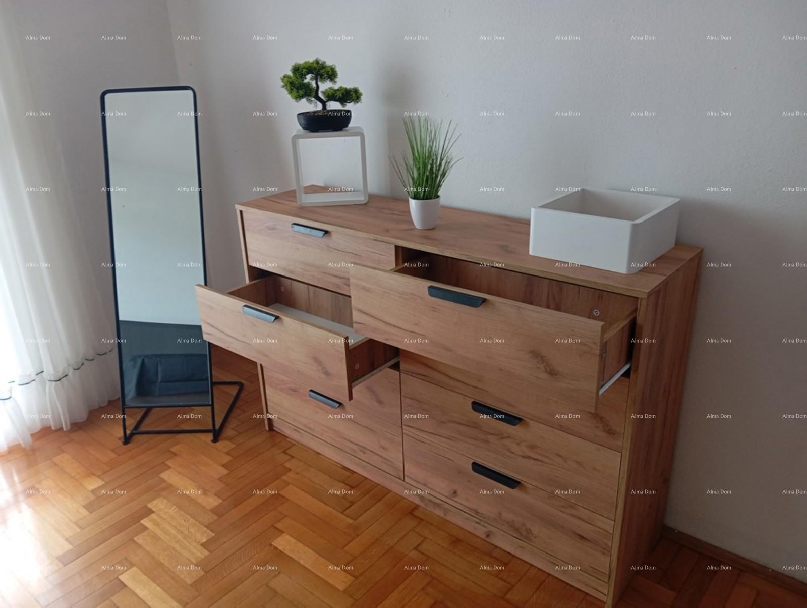 Apartma Na predaj - ISTARSKA PULA