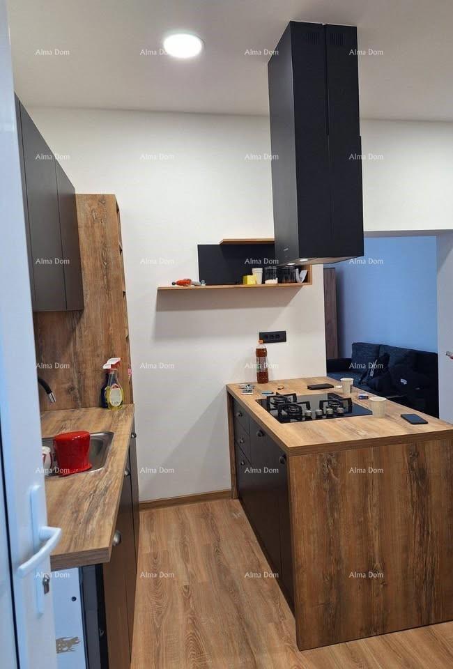 Apartment Zu verkaufen - ISTARSKA PULA