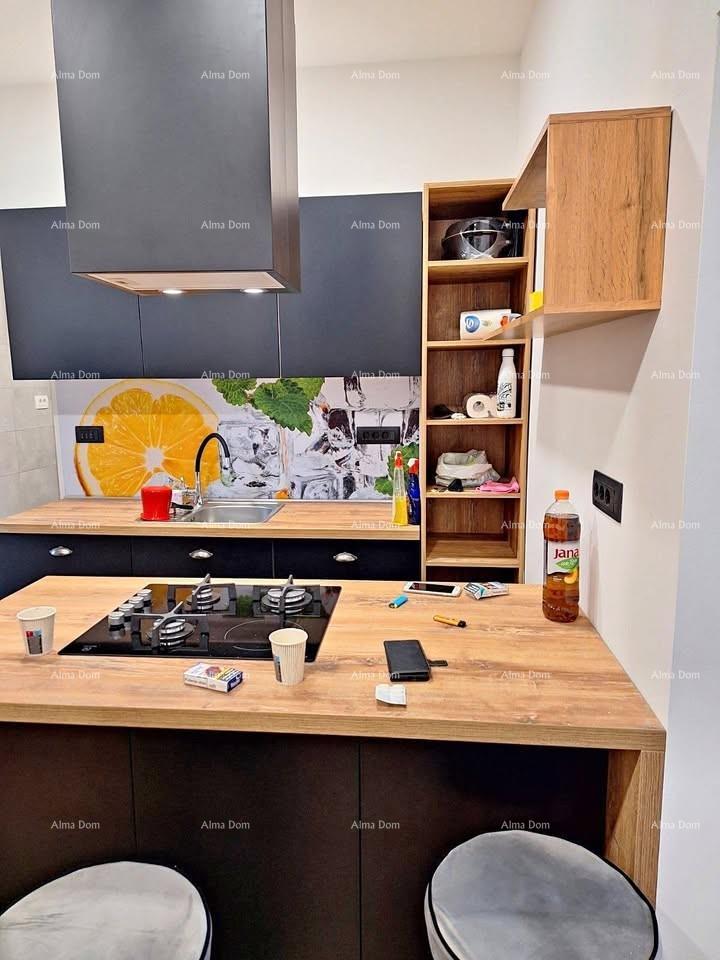 Apartment Zu verkaufen - ISTARSKA PULA