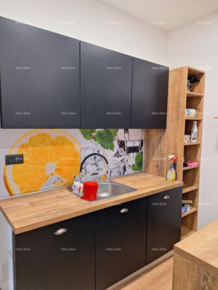 Apartment Zu verkaufen - ISTARSKA PULA