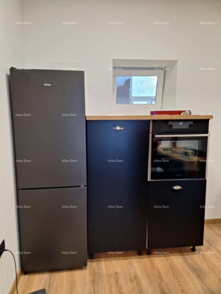 Apartment Zu verkaufen - ISTARSKA PULA