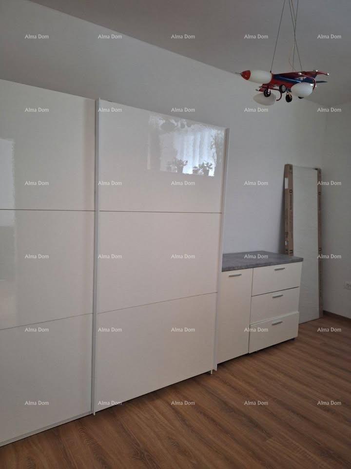 Apartment Zu verkaufen - ISTARSKA PULA