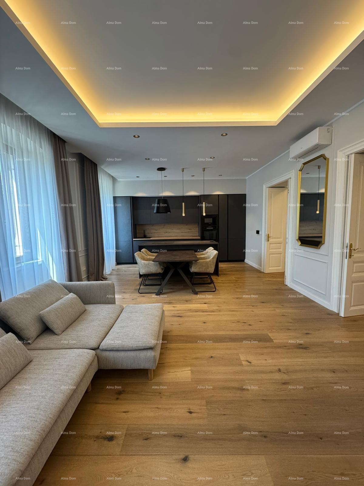 Flat For sale - ISTARSKA PULA