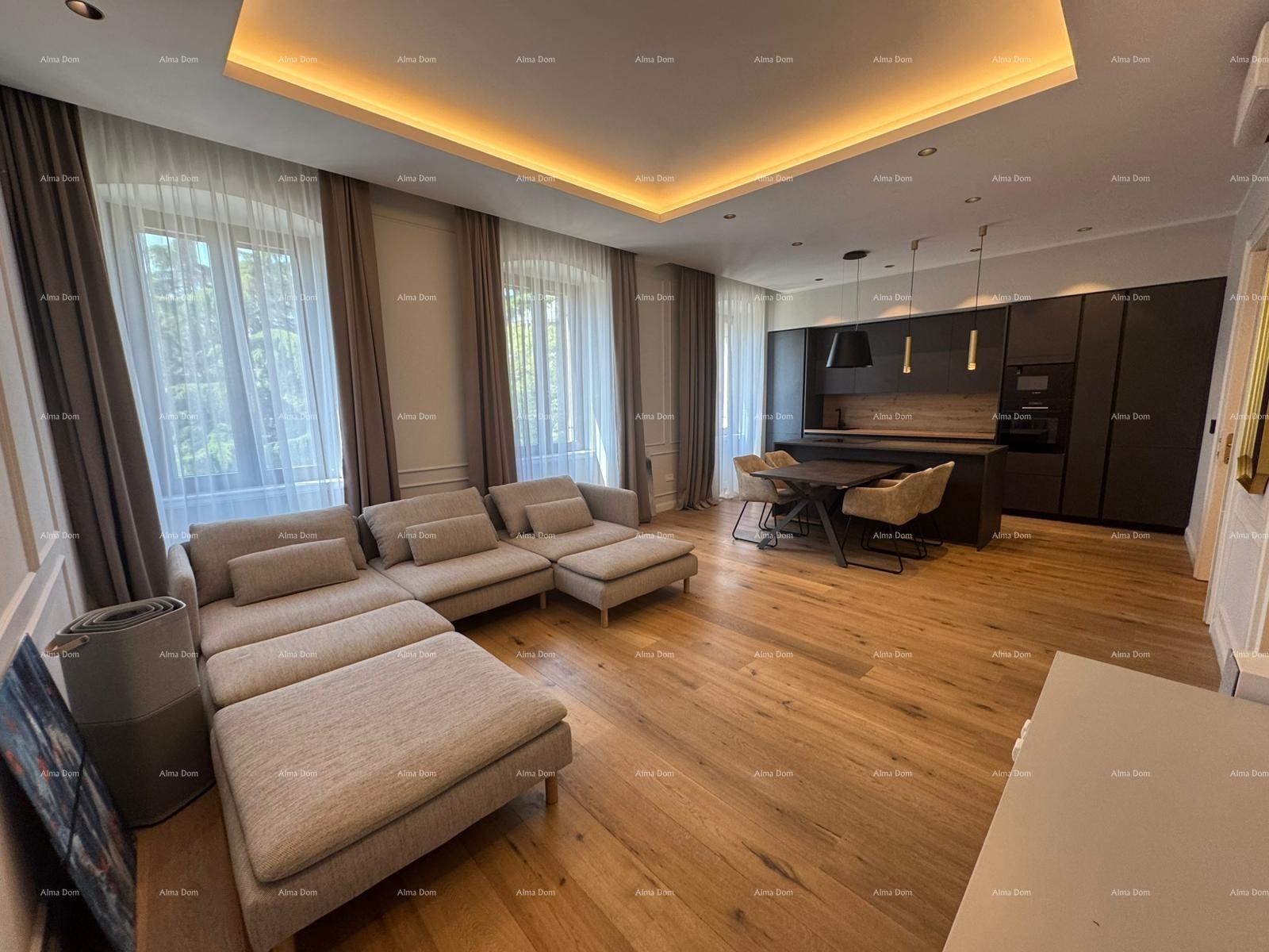 Flat For sale - ISTARSKA PULA