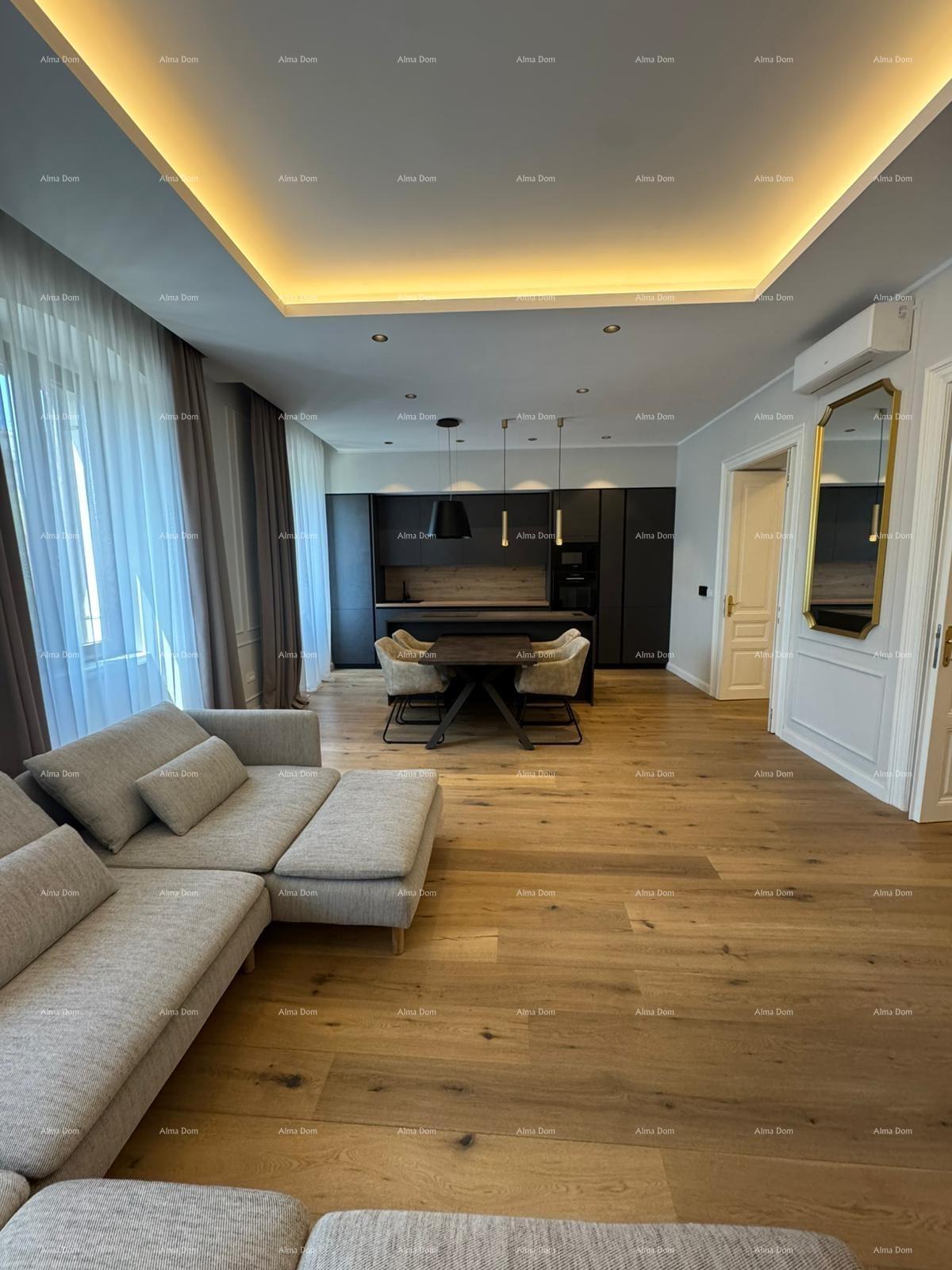 Flat For sale - ISTARSKA PULA