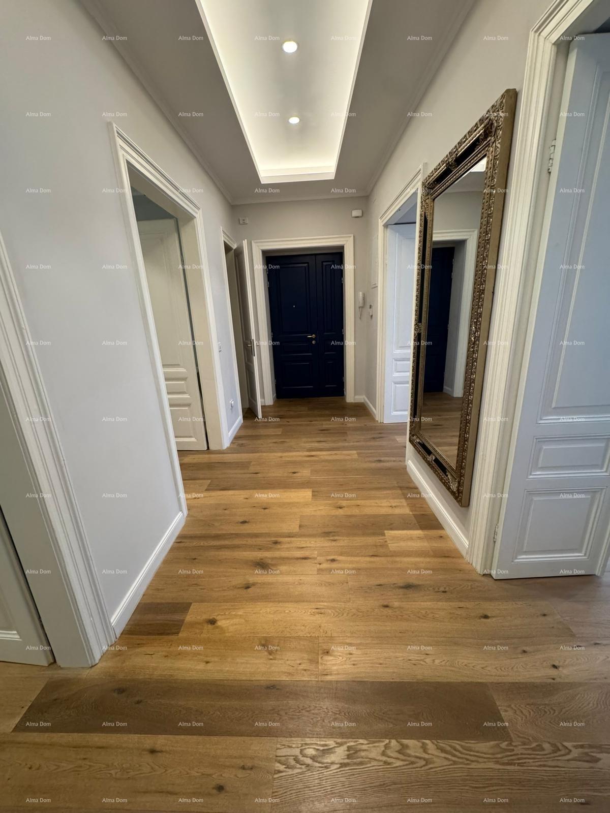 Flat For sale - ISTARSKA PULA