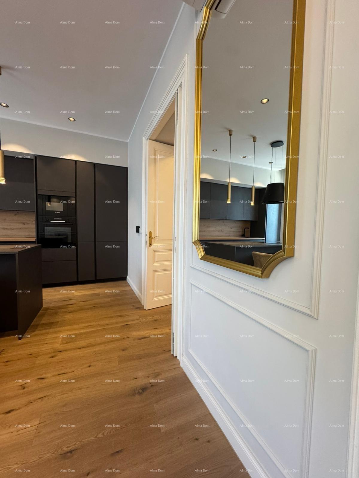 Flat For sale - ISTARSKA PULA