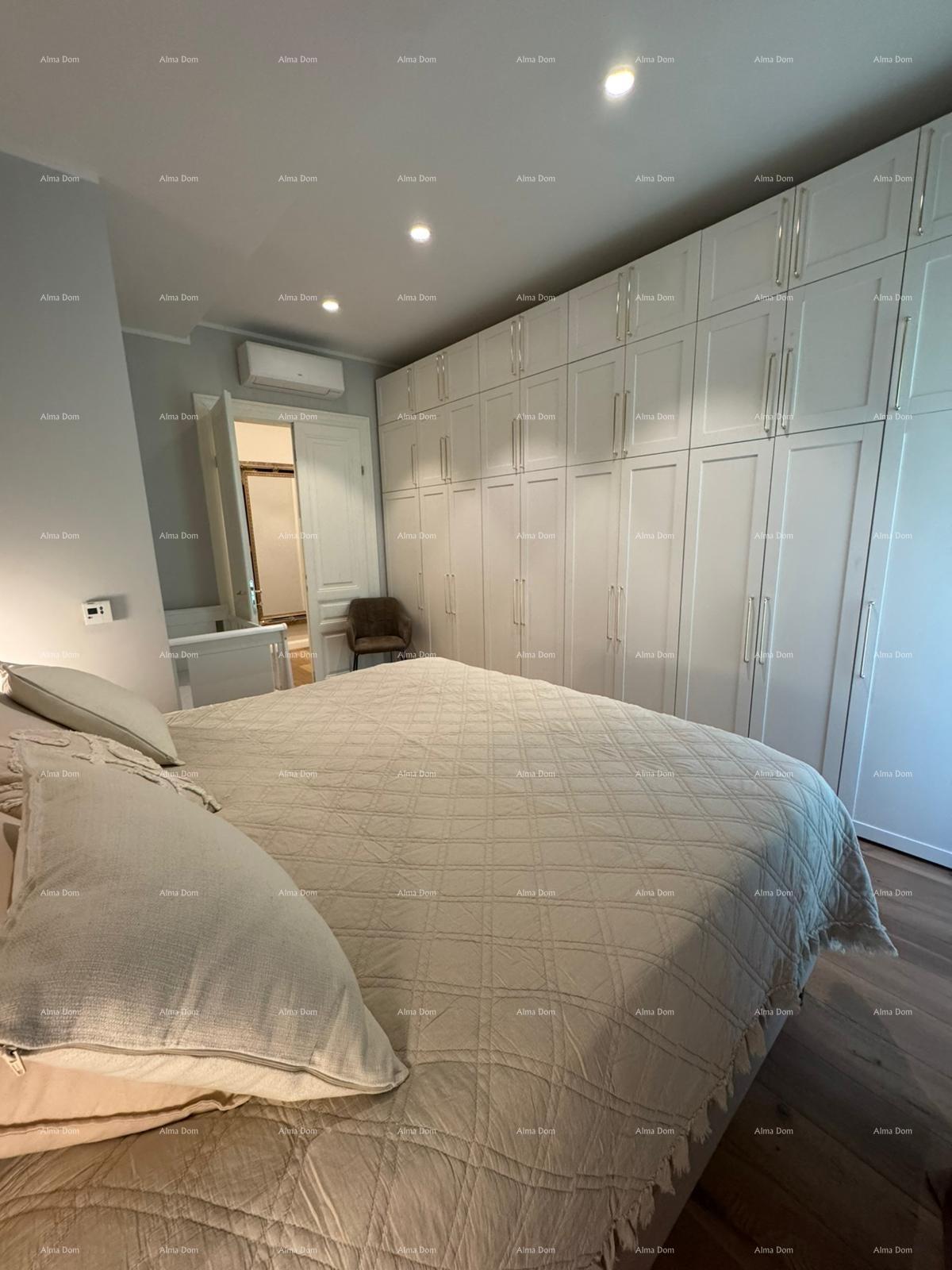 Flat For sale - ISTARSKA PULA