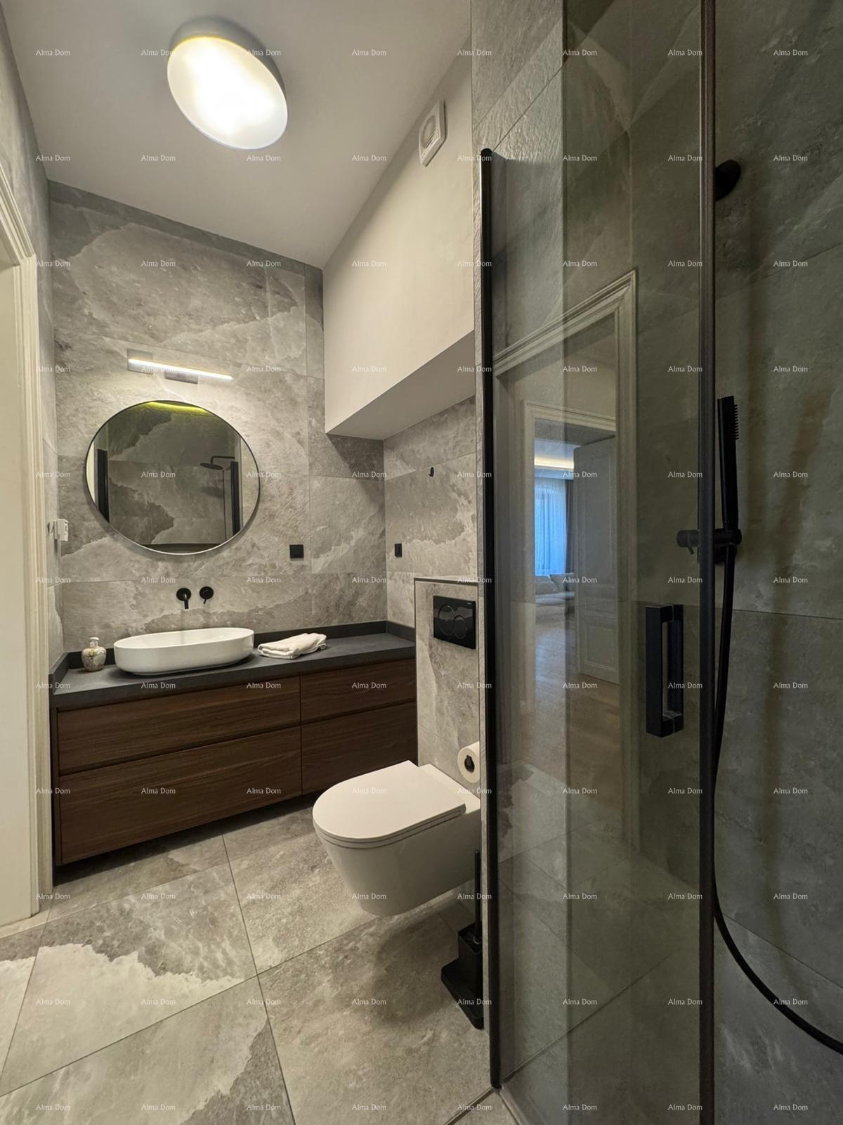Flat For sale - ISTARSKA PULA