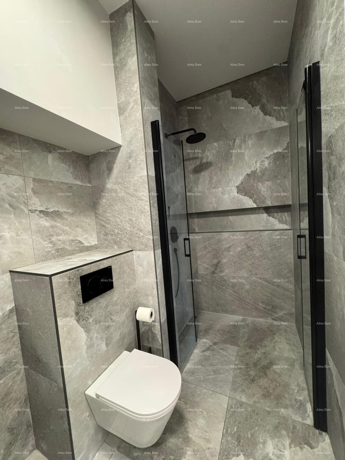 Flat For sale - ISTARSKA PULA