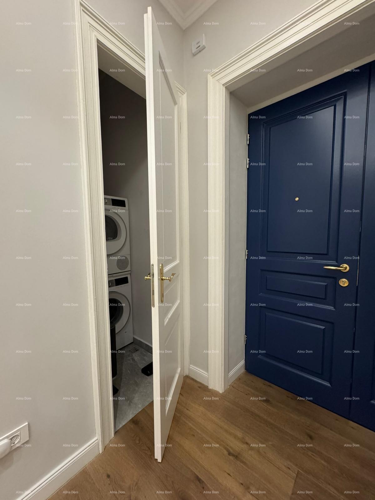 Flat For sale - ISTARSKA PULA