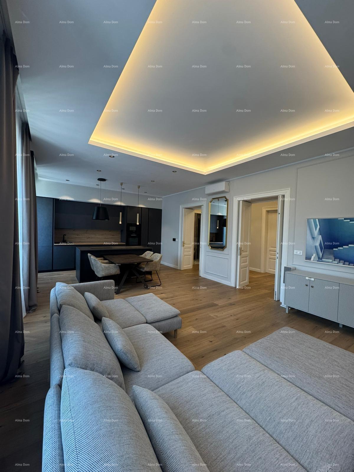 Flat For sale - Istarska Pula - foto 2/28