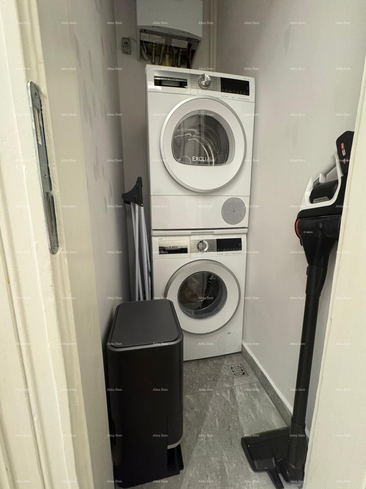 Flat For sale - ISTARSKA PULA
