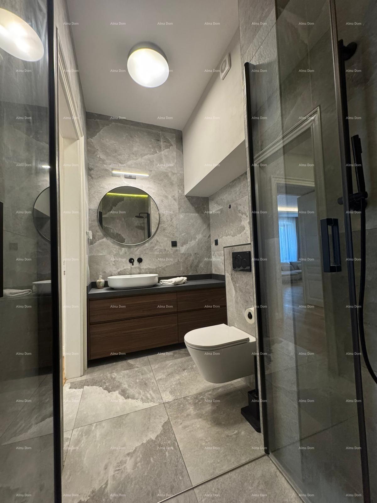 Flat For sale - ISTARSKA PULA