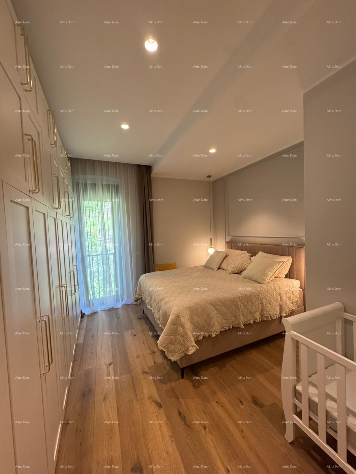 Flat For sale - ISTARSKA PULA