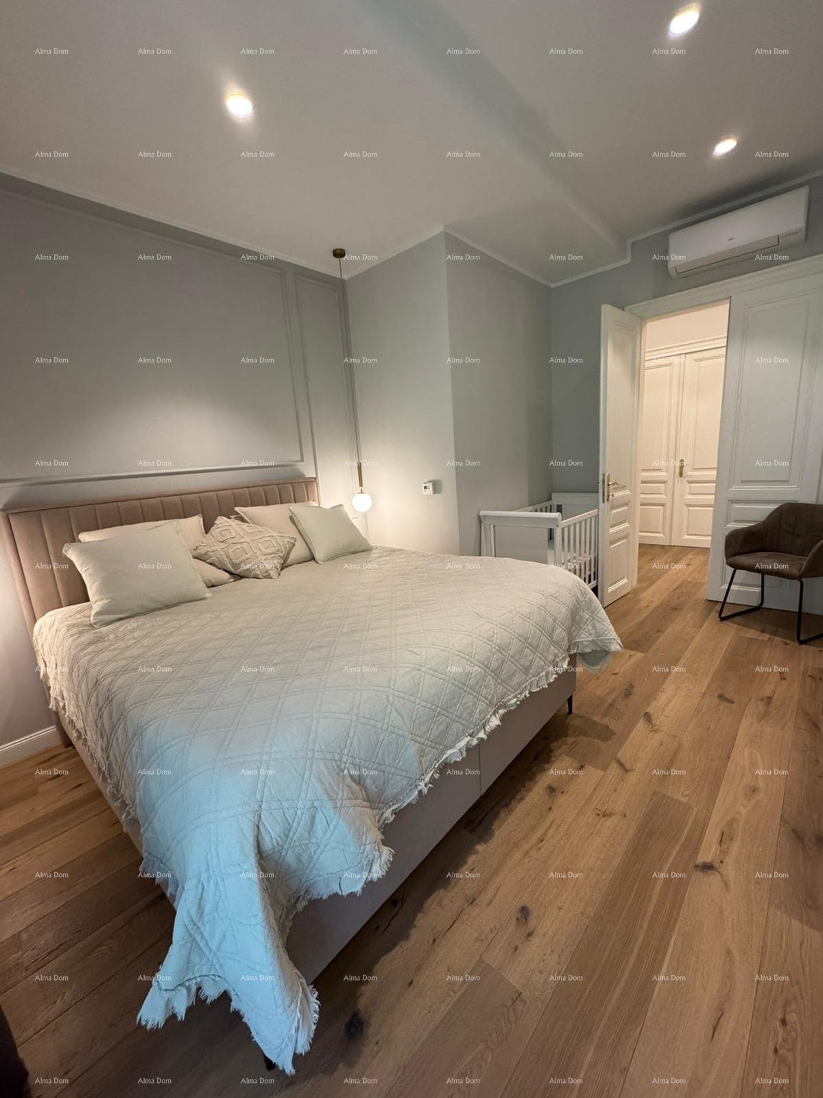 Flat For sale - ISTARSKA PULA