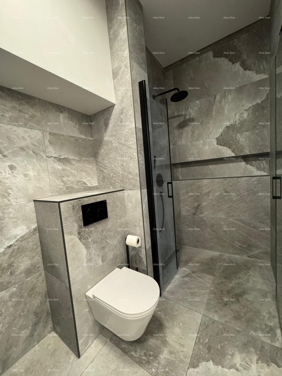 Flat For sale - ISTARSKA PULA