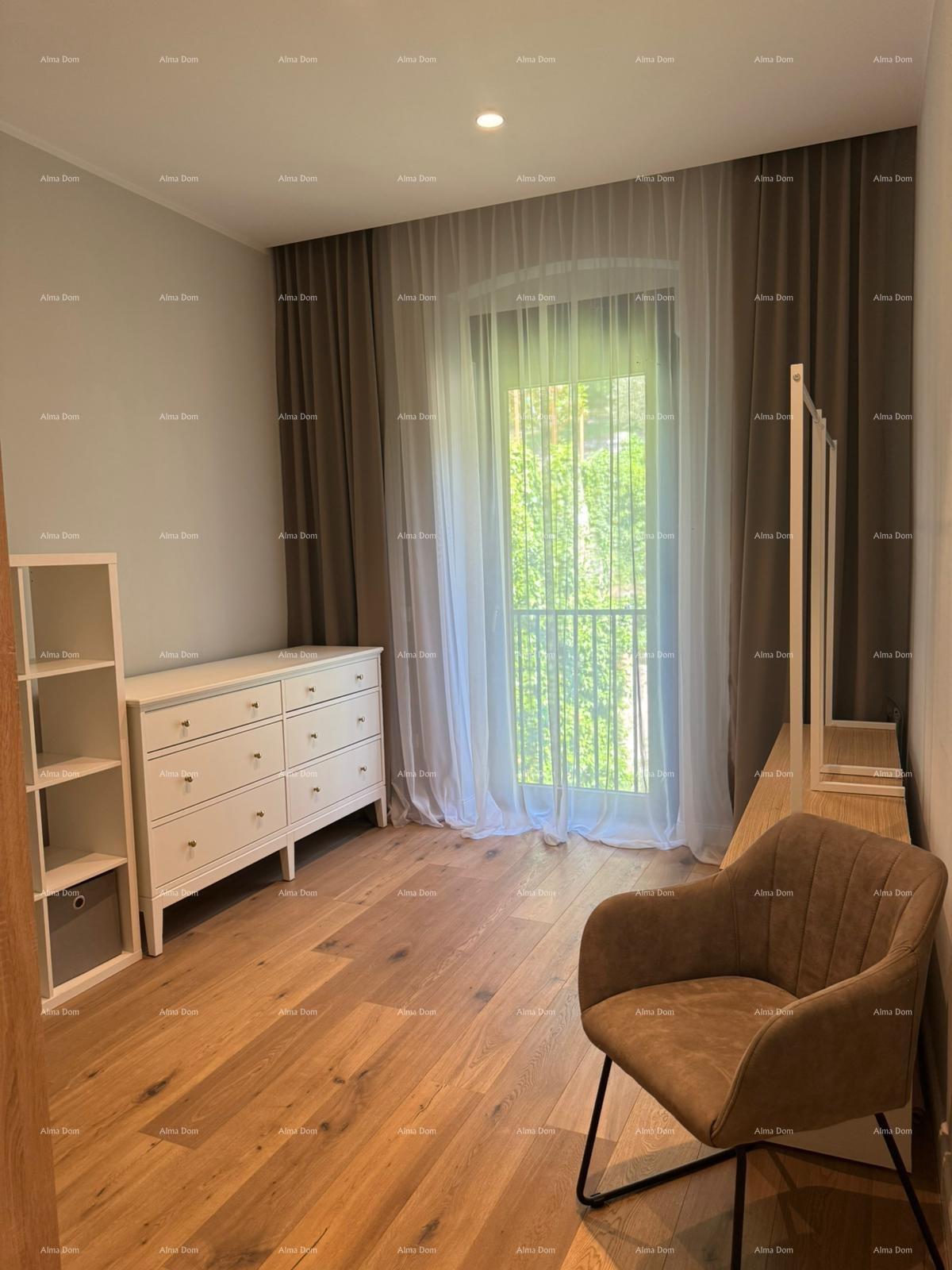 Flat For sale - ISTARSKA PULA