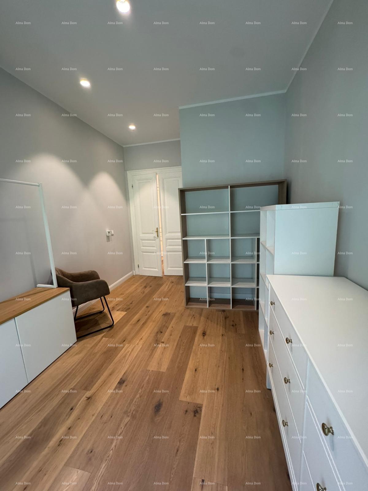 Flat For sale - ISTARSKA PULA