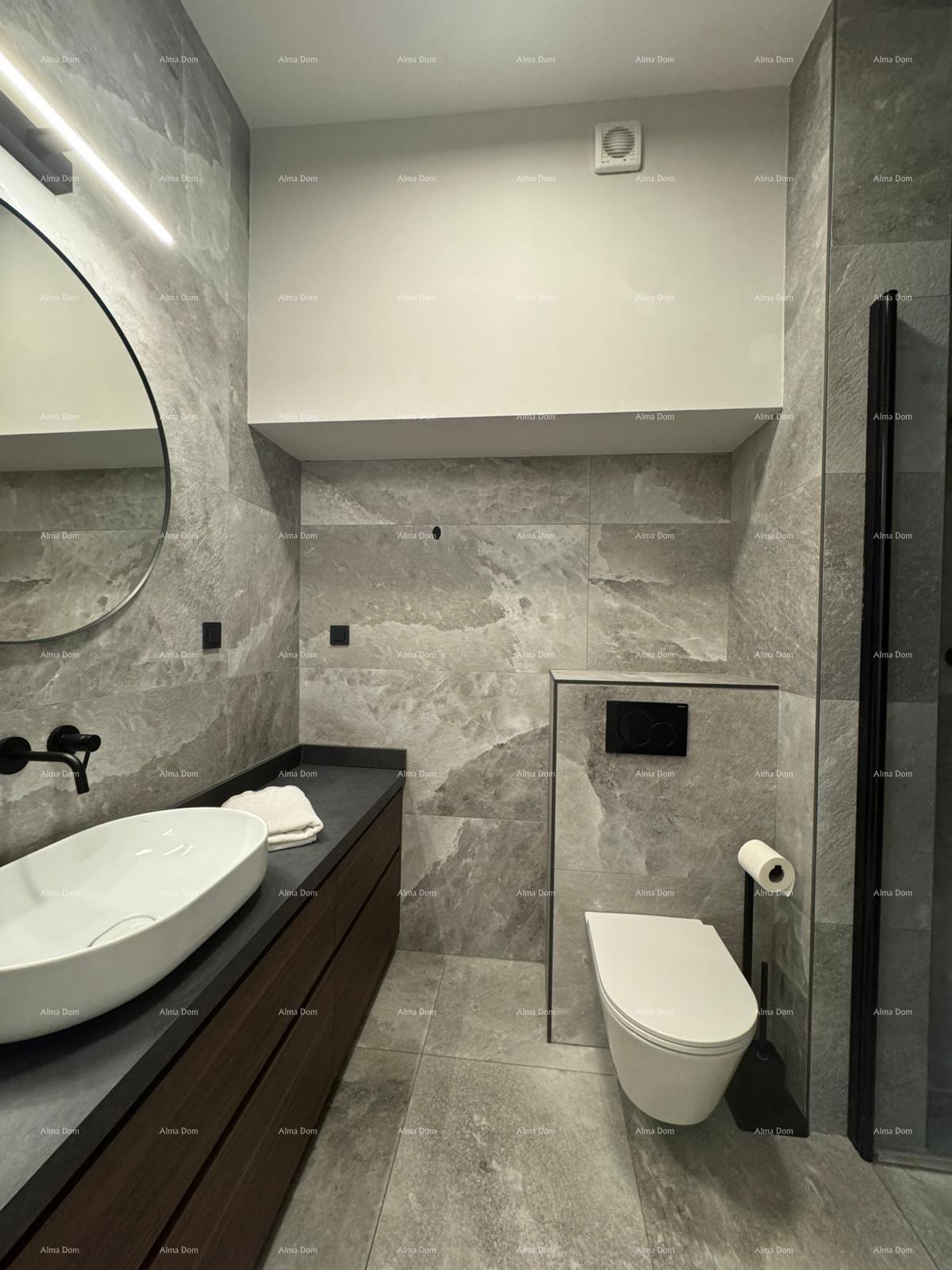 Flat For sale - ISTARSKA PULA