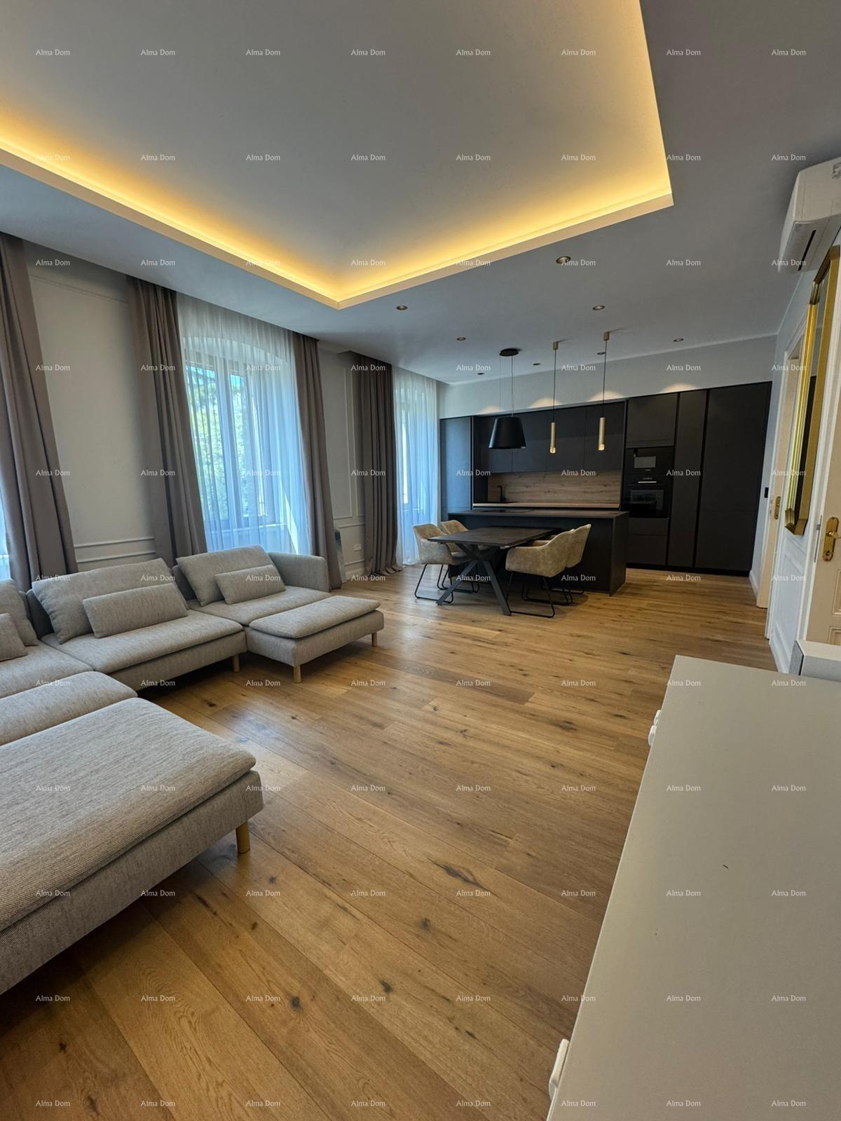 Flat For sale - Istarska Pula - foto 5/28
