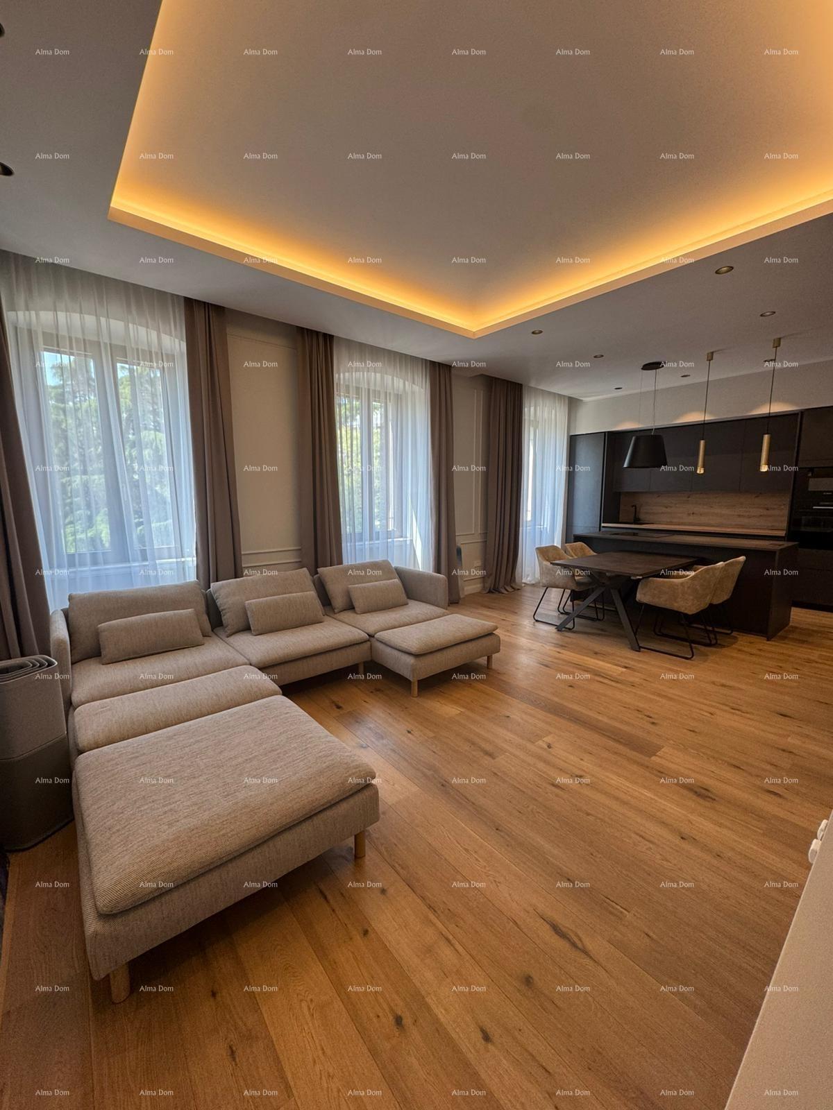 Flat For sale - ISTARSKA PULA