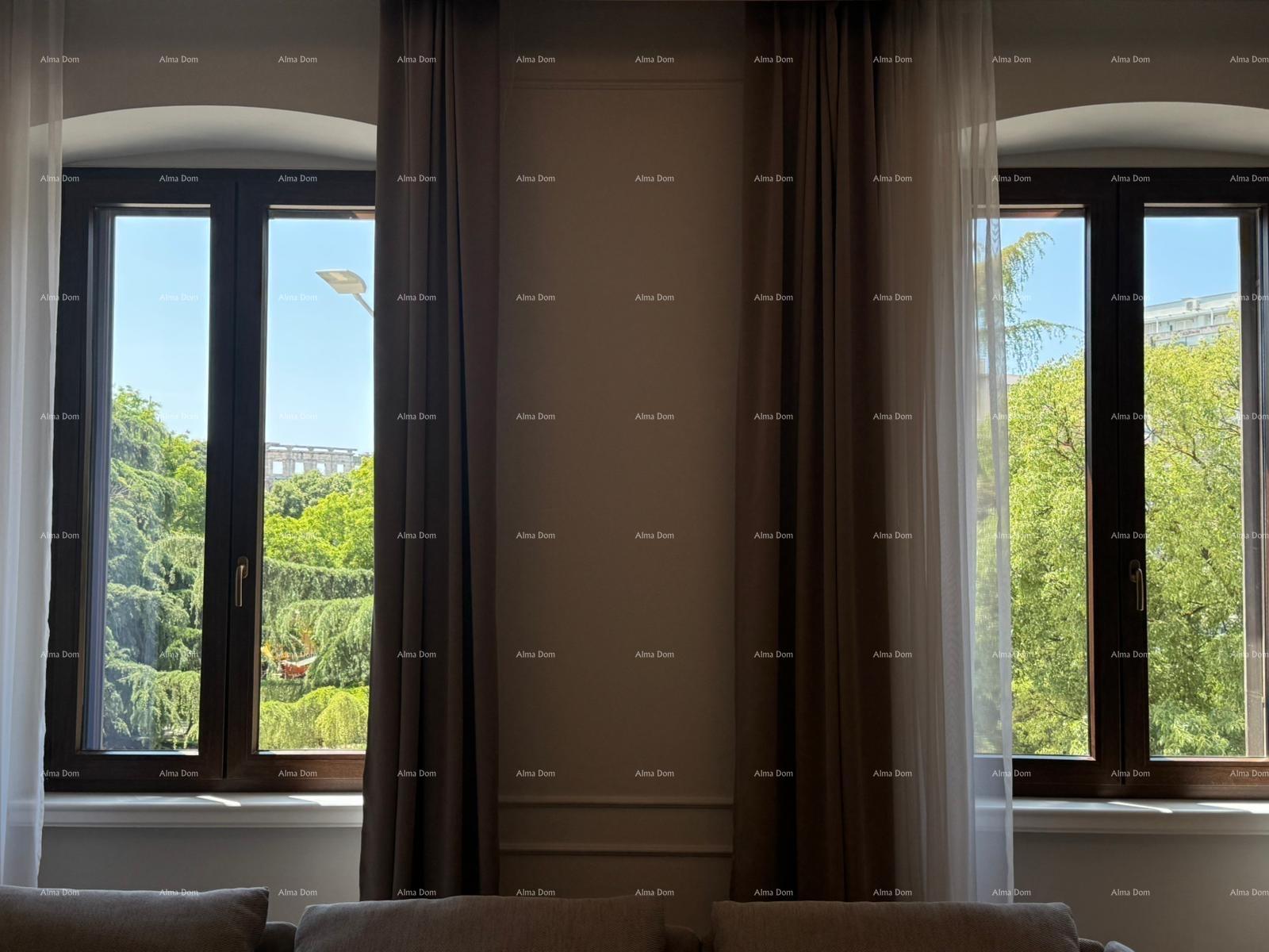 Flat For sale - ISTARSKA PULA