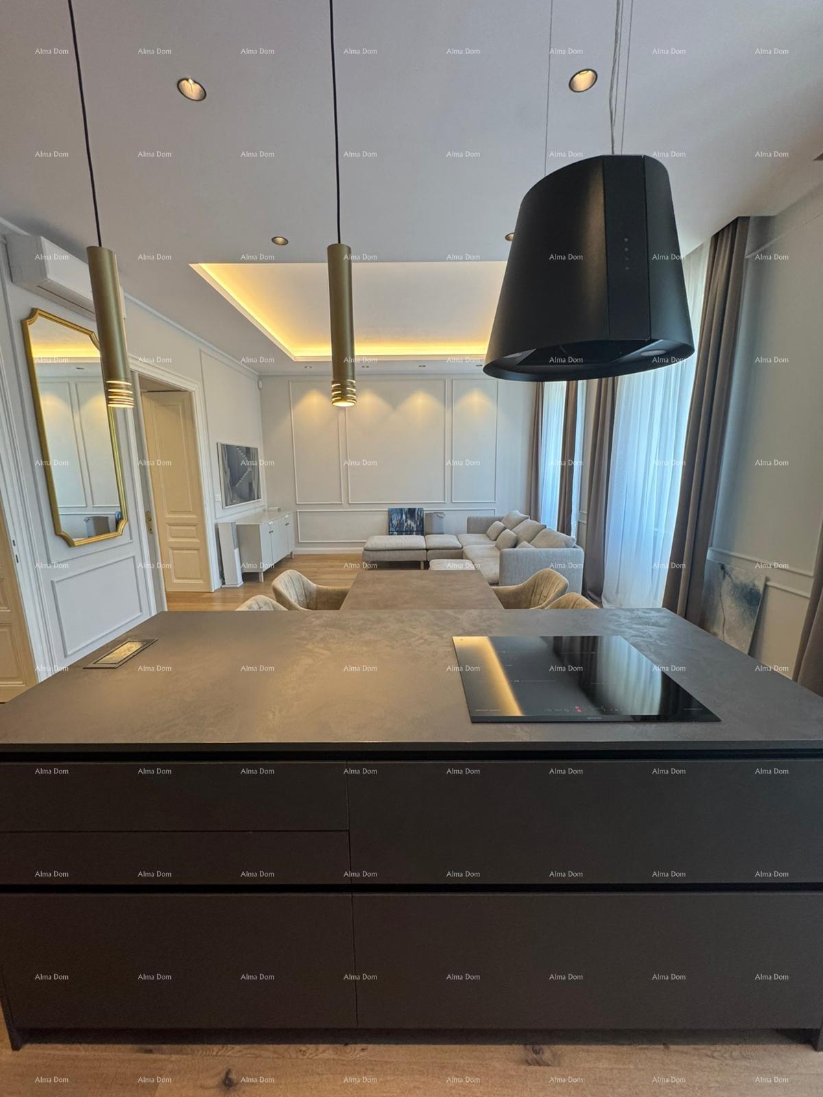 Flat For sale - ISTARSKA PULA