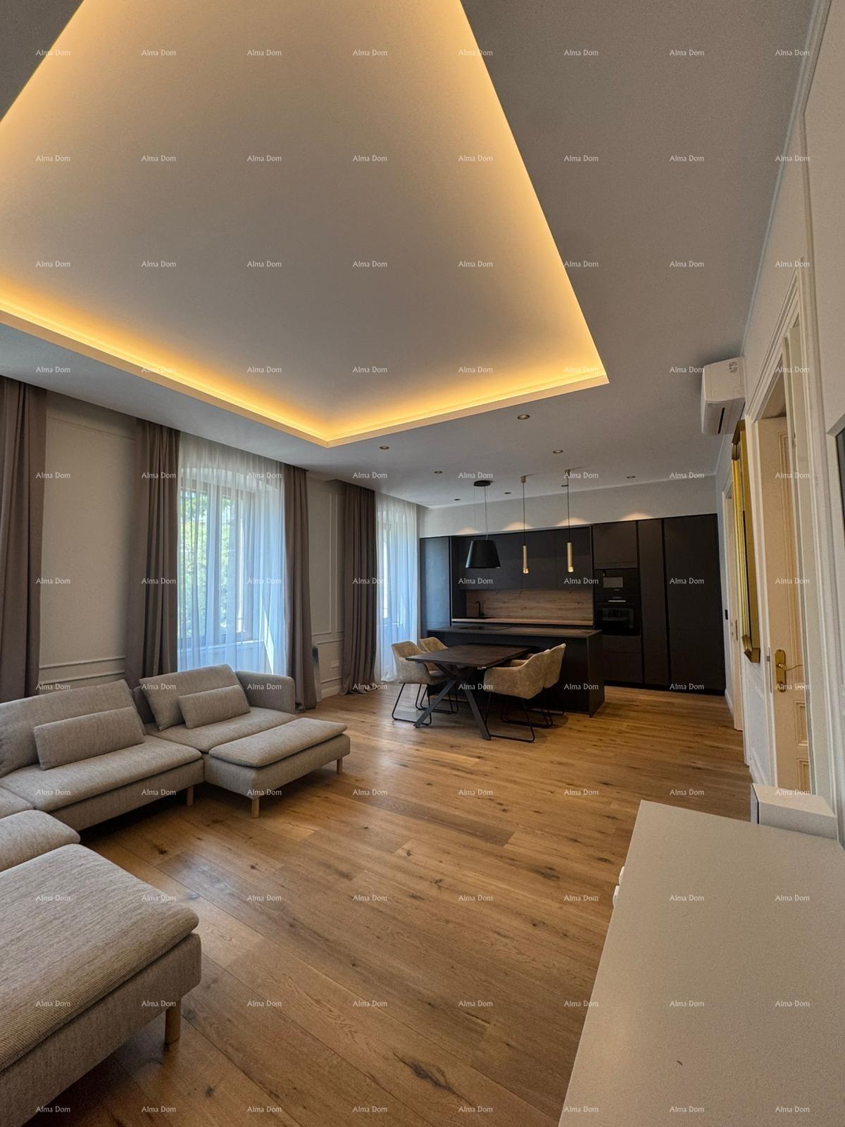 Flat For sale - ISTARSKA PULA